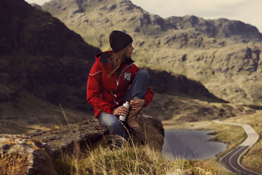 Bridgeport från James Harvest