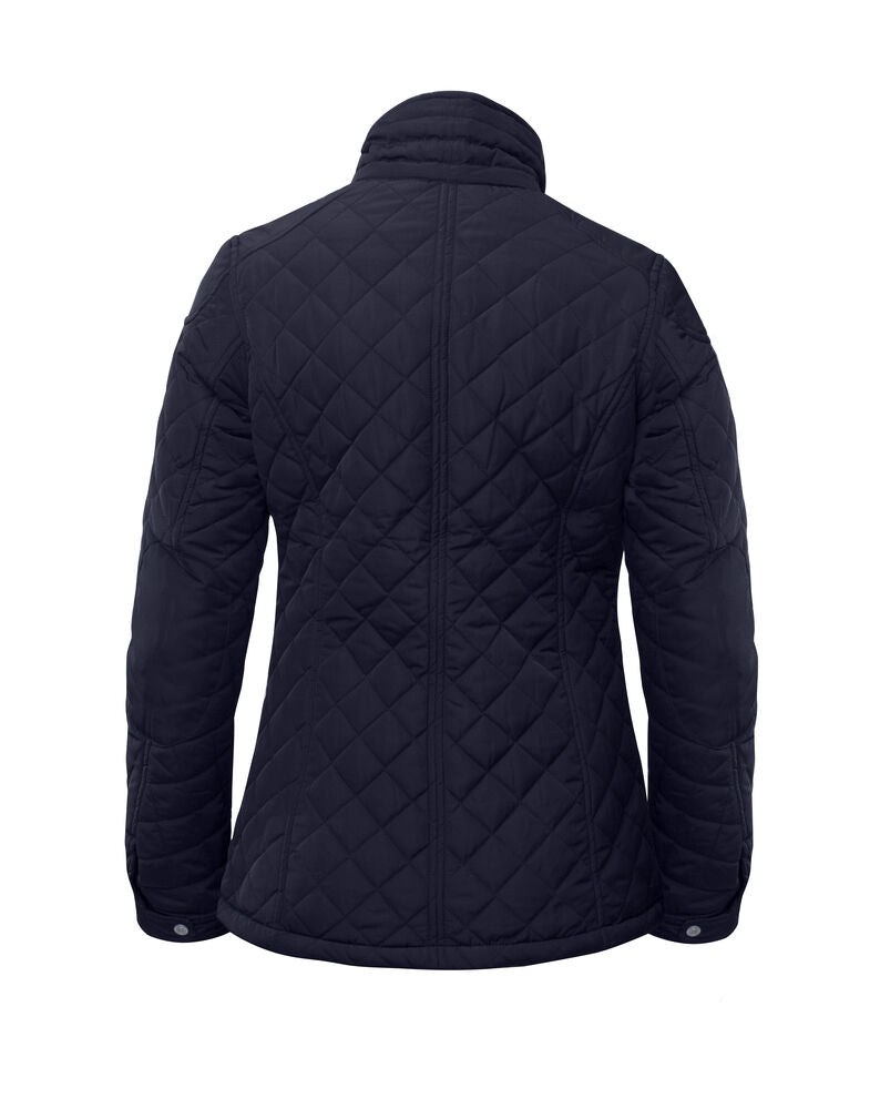 Huntingview Woman från James Harvest