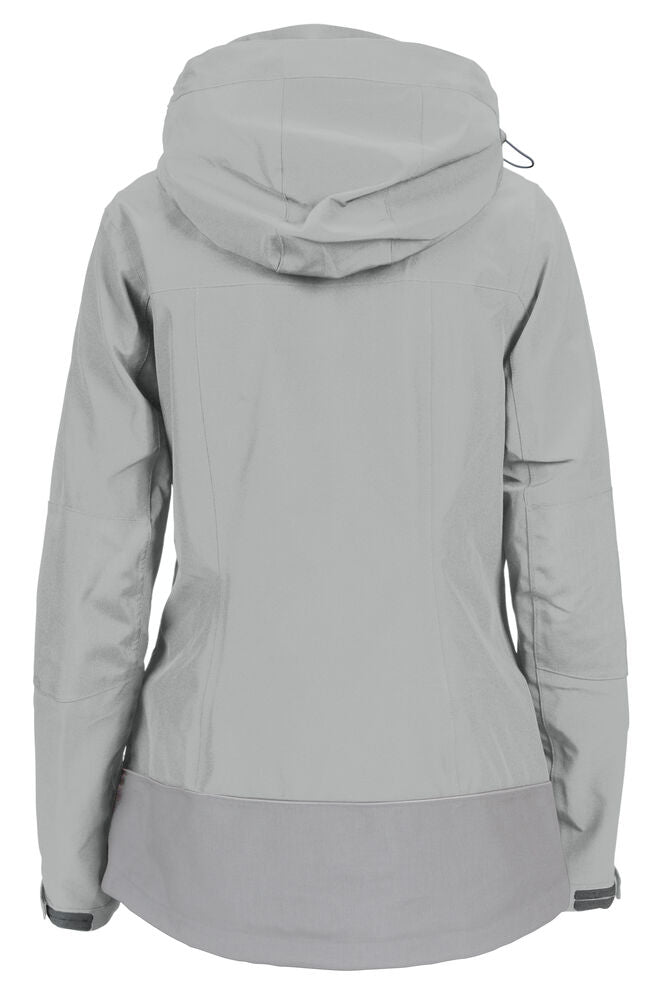 Islandblock Woman från James Harvest