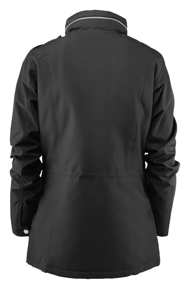 Kingsport Woman från James Harvest