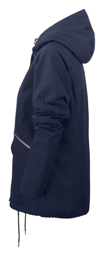 Rockingfield Woman från James Harvest