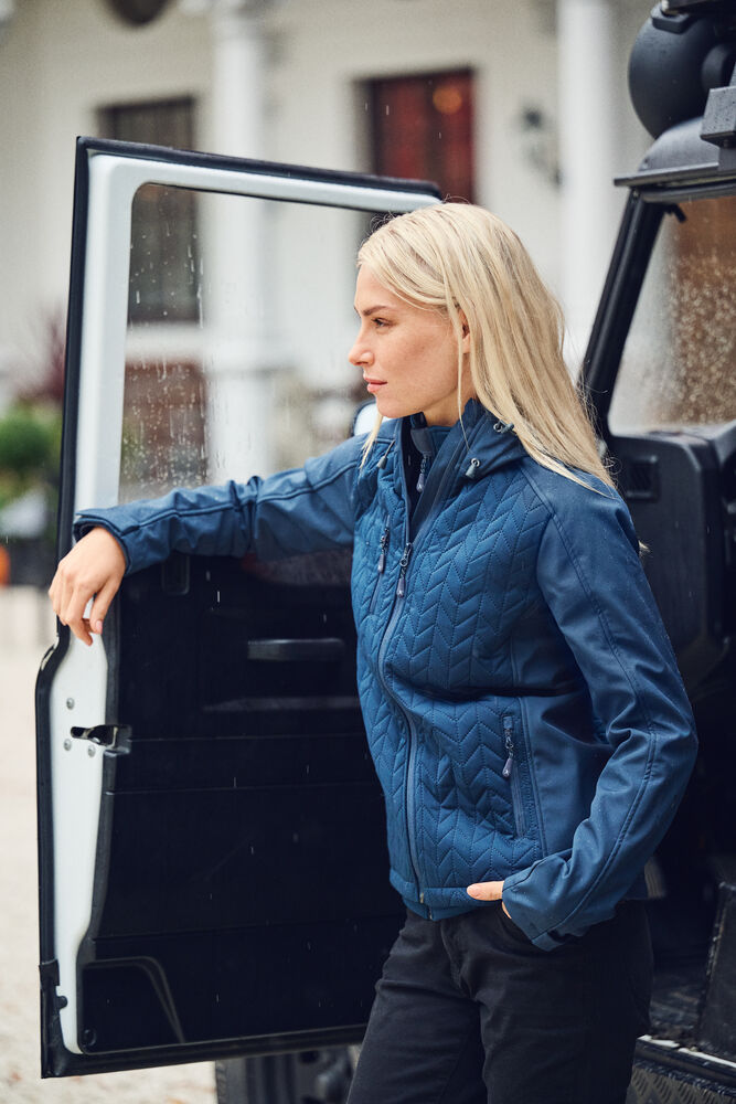 Myers Woman från James Harvest