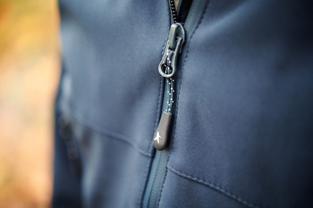 Lodgetown Woman från James Harvest