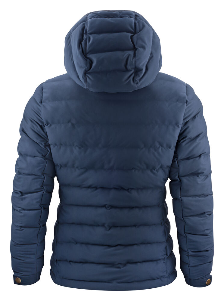 Woodlake Heights Woman från James Harvest