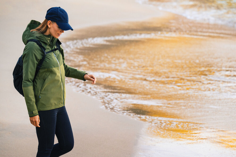 Northville Woman från James Harvest