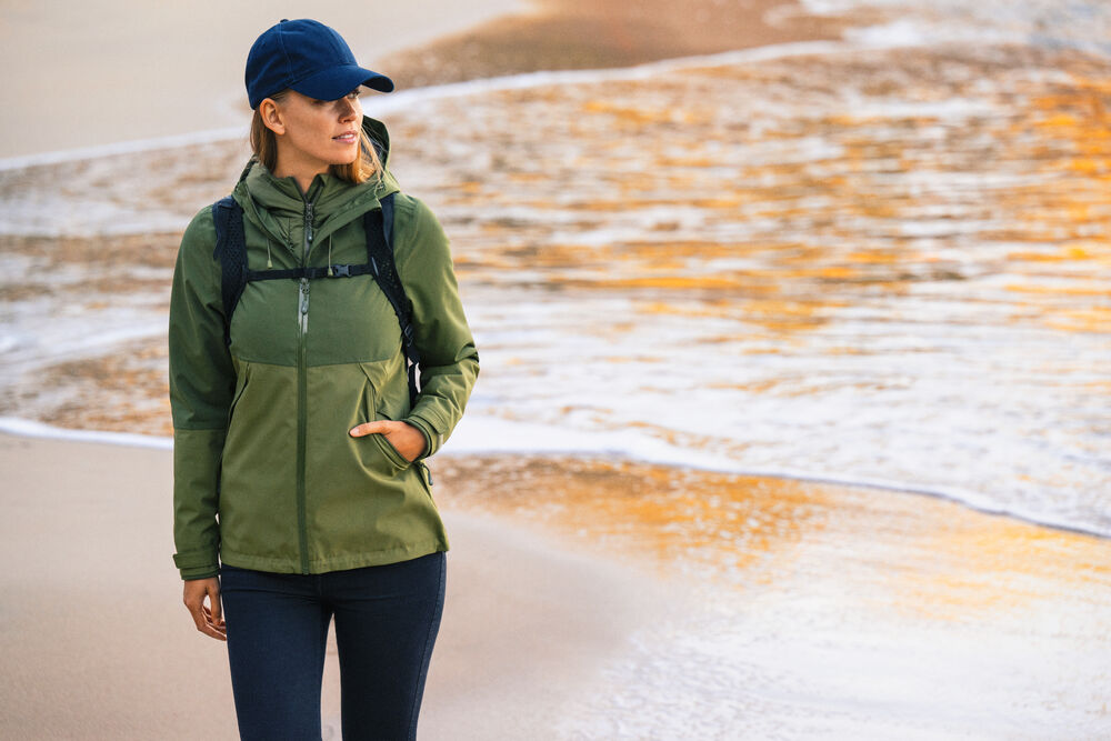 Northville Woman från James Harvest