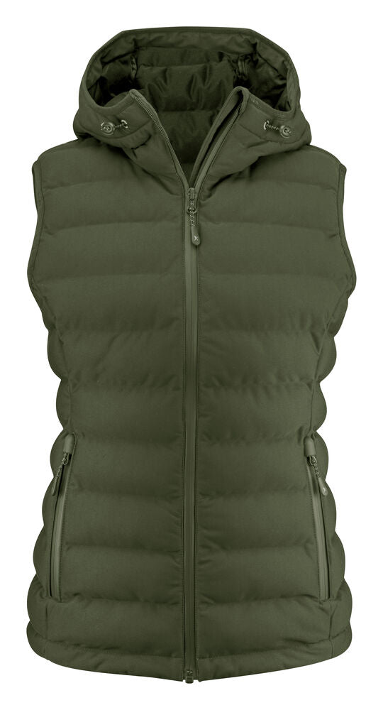 Woodlake Heights Vest Woman 2121046
