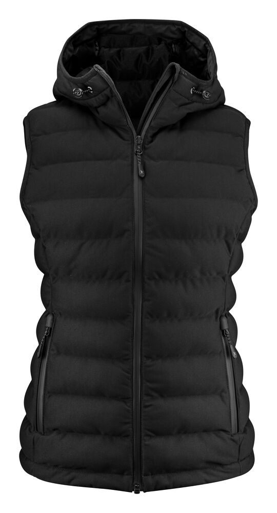 Woodlake Heights Vest Woman 2121046