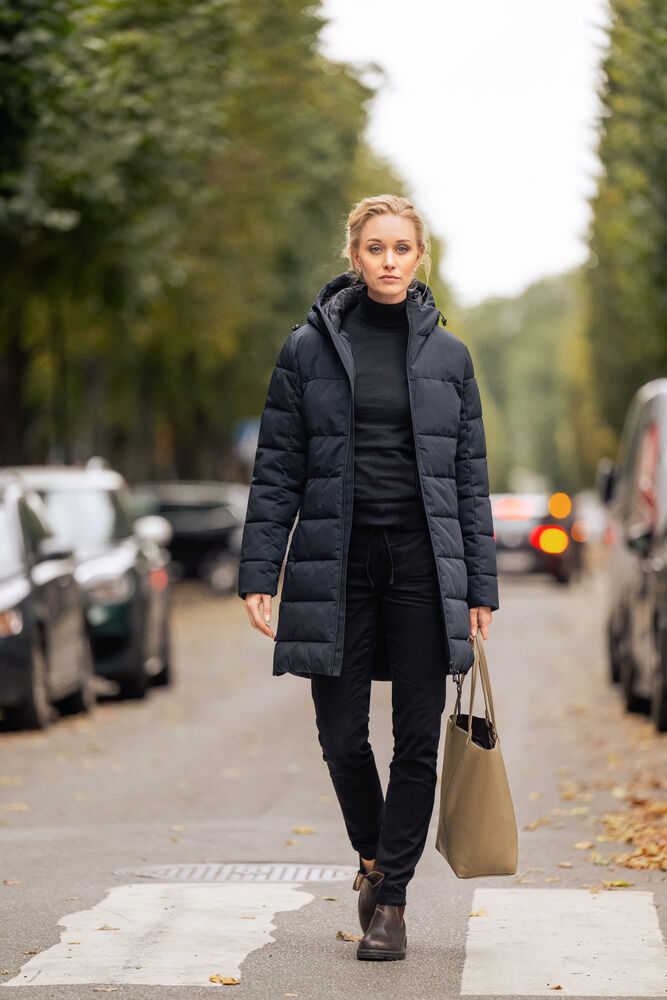 Ashland Turtle Woman från James Harvest