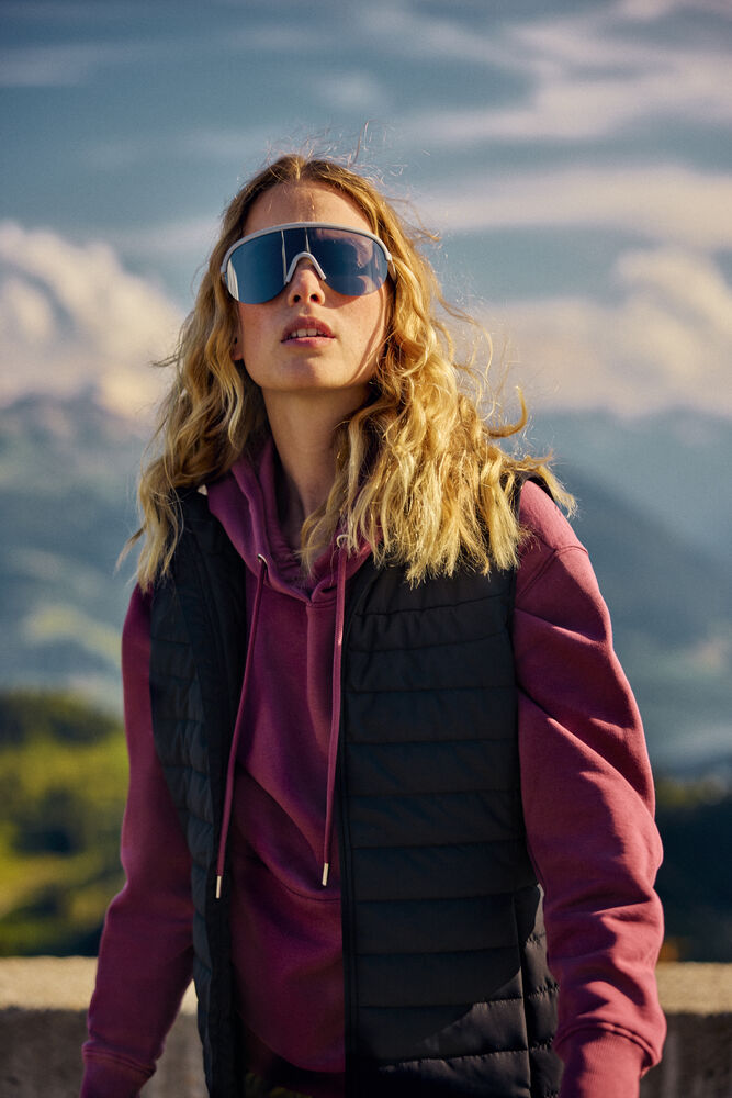 Arches Vest Woman från James Harvest