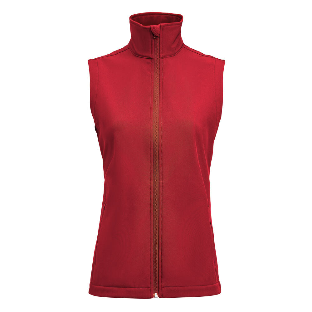 Valley Vest Woman 2121055
