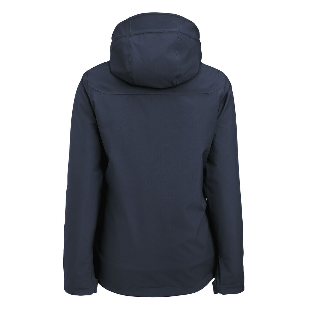 Pinnacles Woman från James Harvest