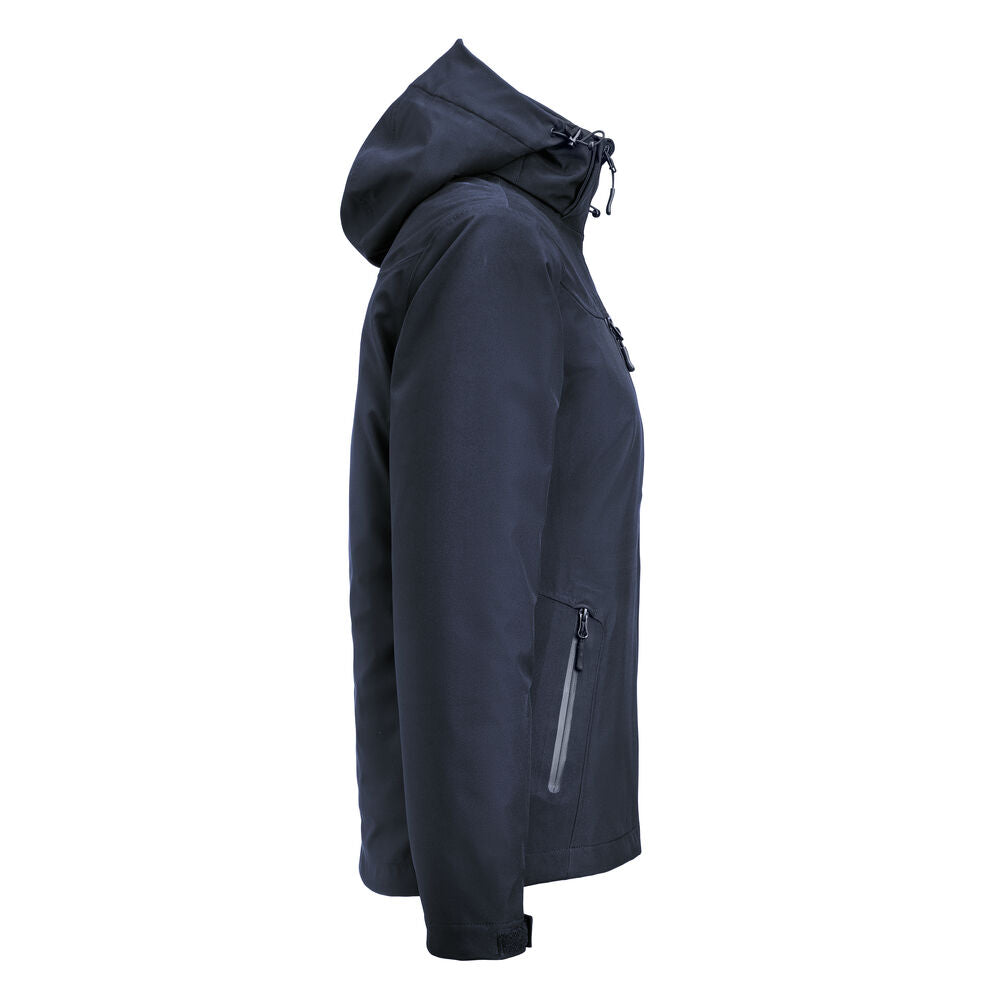 Pinnacles Woman från James Harvest