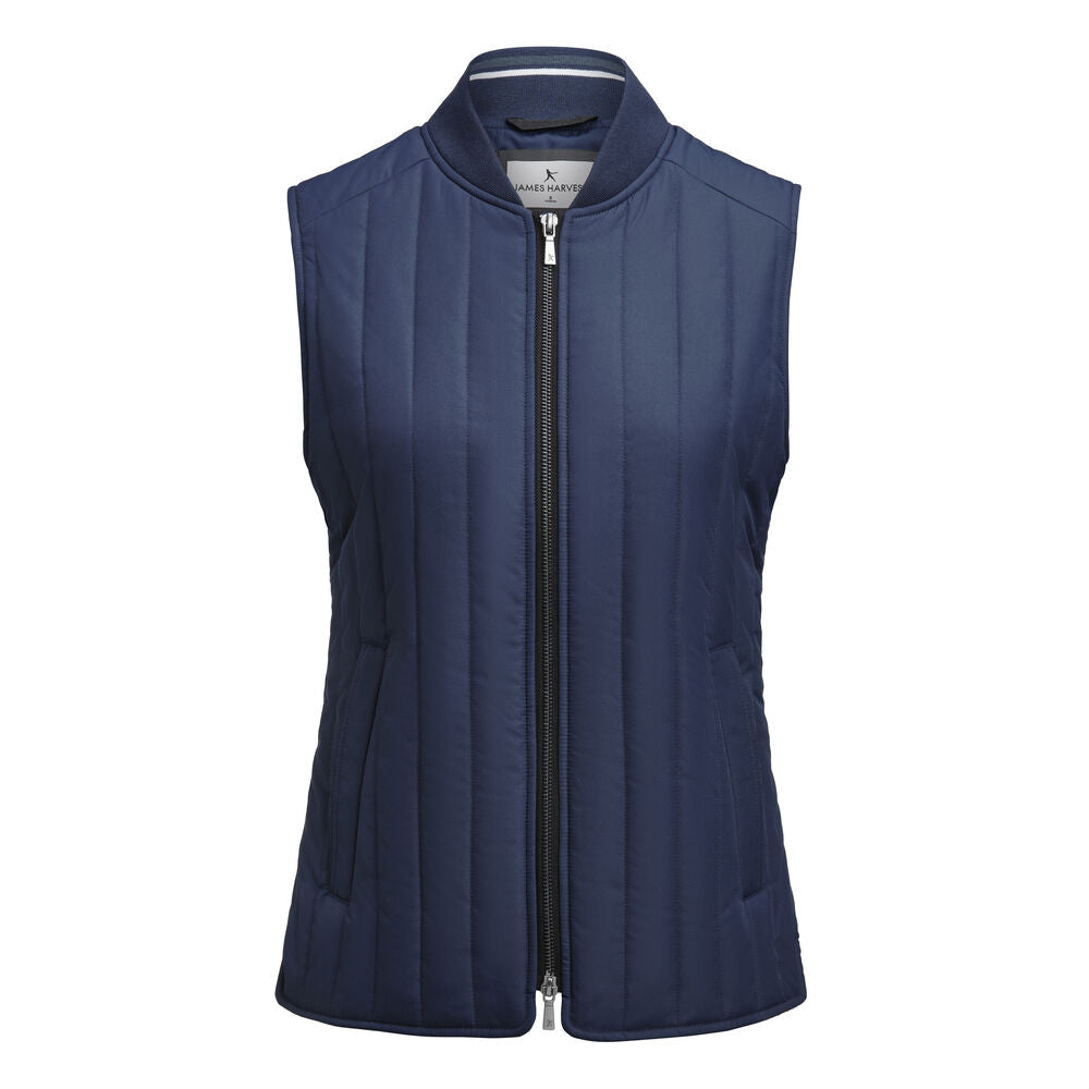 Scarsdale Vest Women 2121058