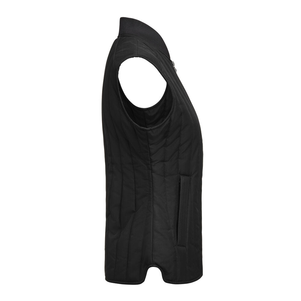 Scarsdale Vest Women från James Harvest