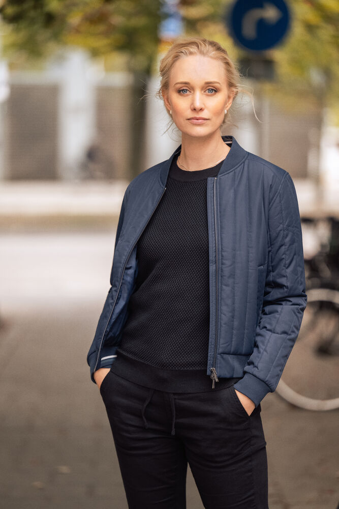 Scarsdale Jacket Women från James Harvest