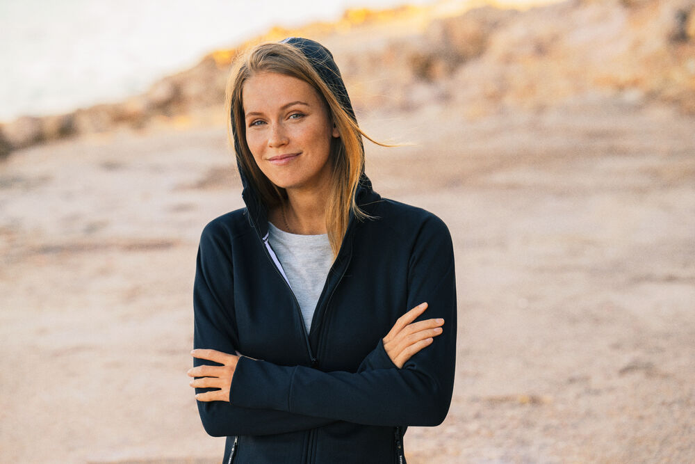 Northderry Woman från James Harvest