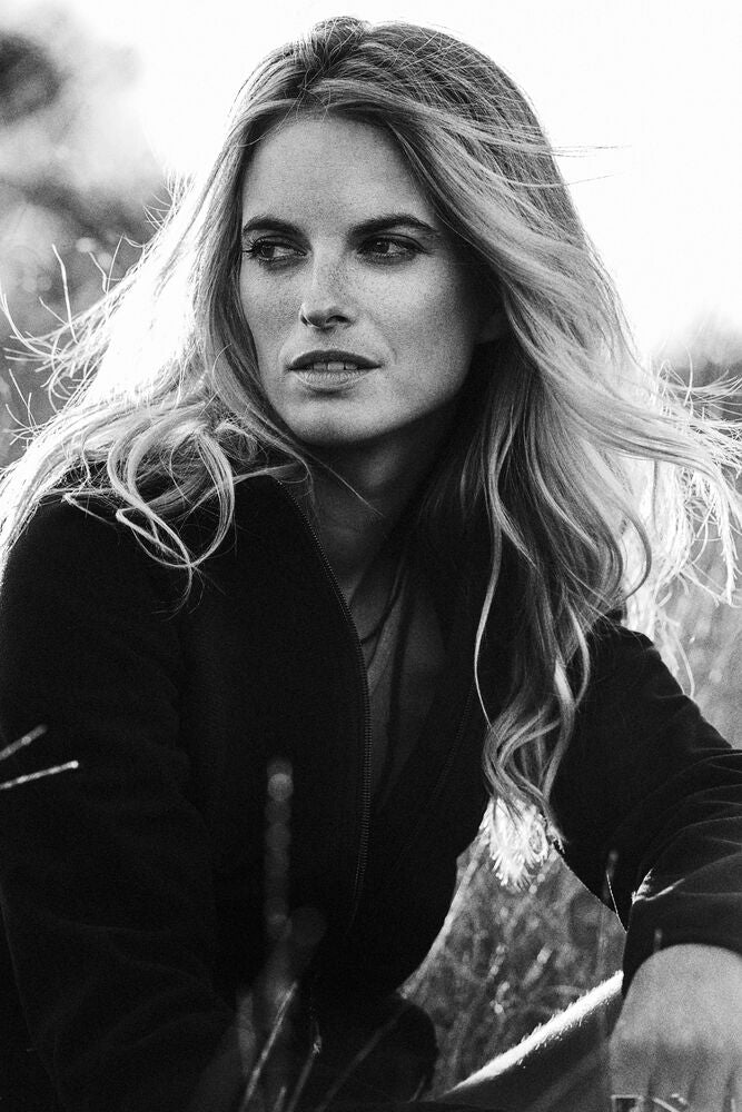 Lockwood Woman från James Harvest