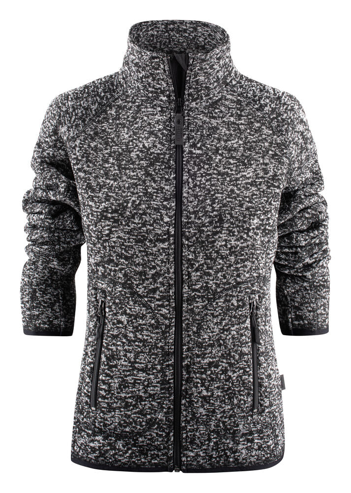 Rich Hill Woman från James Harvest