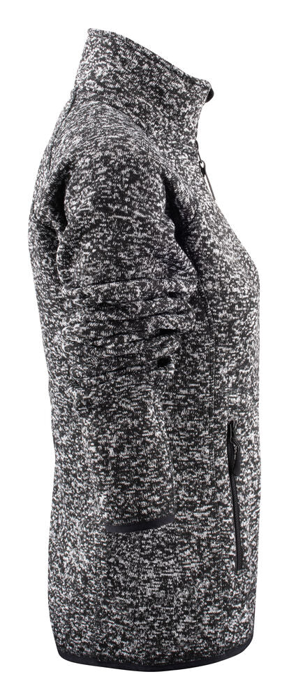 Rich Hill Woman från James Harvest