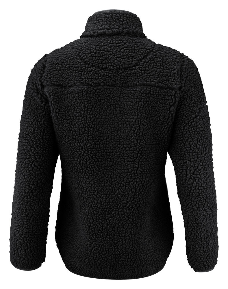Fleecejacka Dam Sherpa Fleece, Kingsley by James Harvest