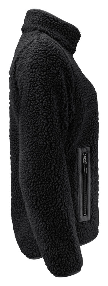 Fleecejacka Dam Sherpa Fleece, Kingsley by James Harvest