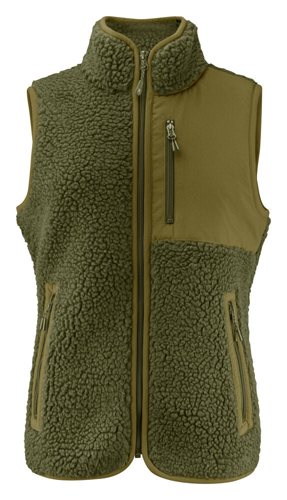 Kingsley Vest Woman 2121505