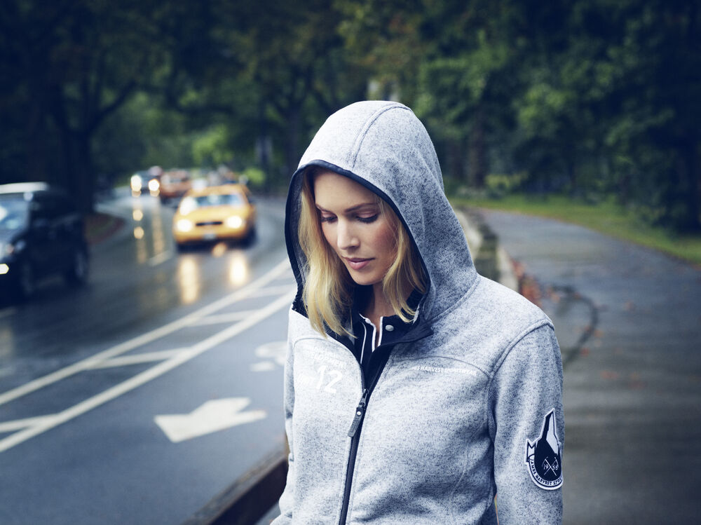 Santa Ana från James Harvest