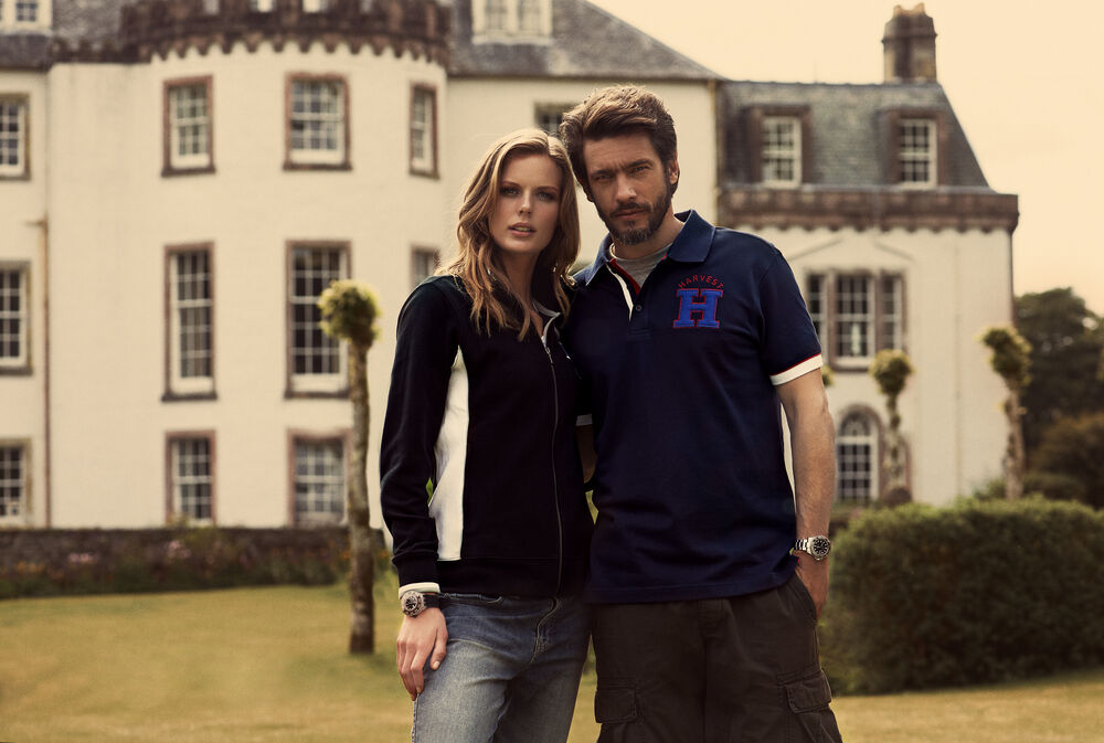 Apex från James Harvest