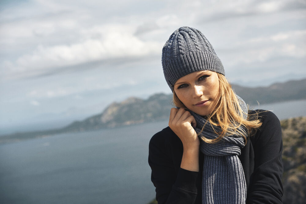 Cornell Woman från James Harvest