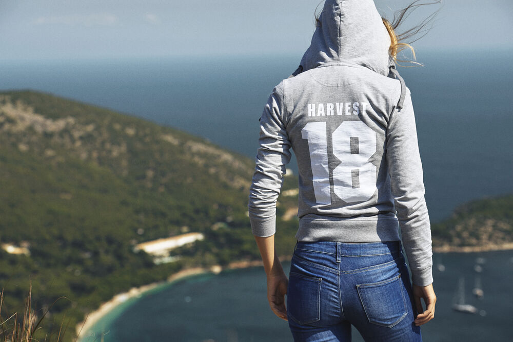 Duke Woman från James Harvest