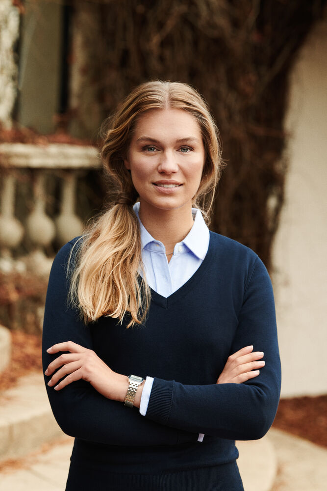 Ashland V Woman från James Harvest