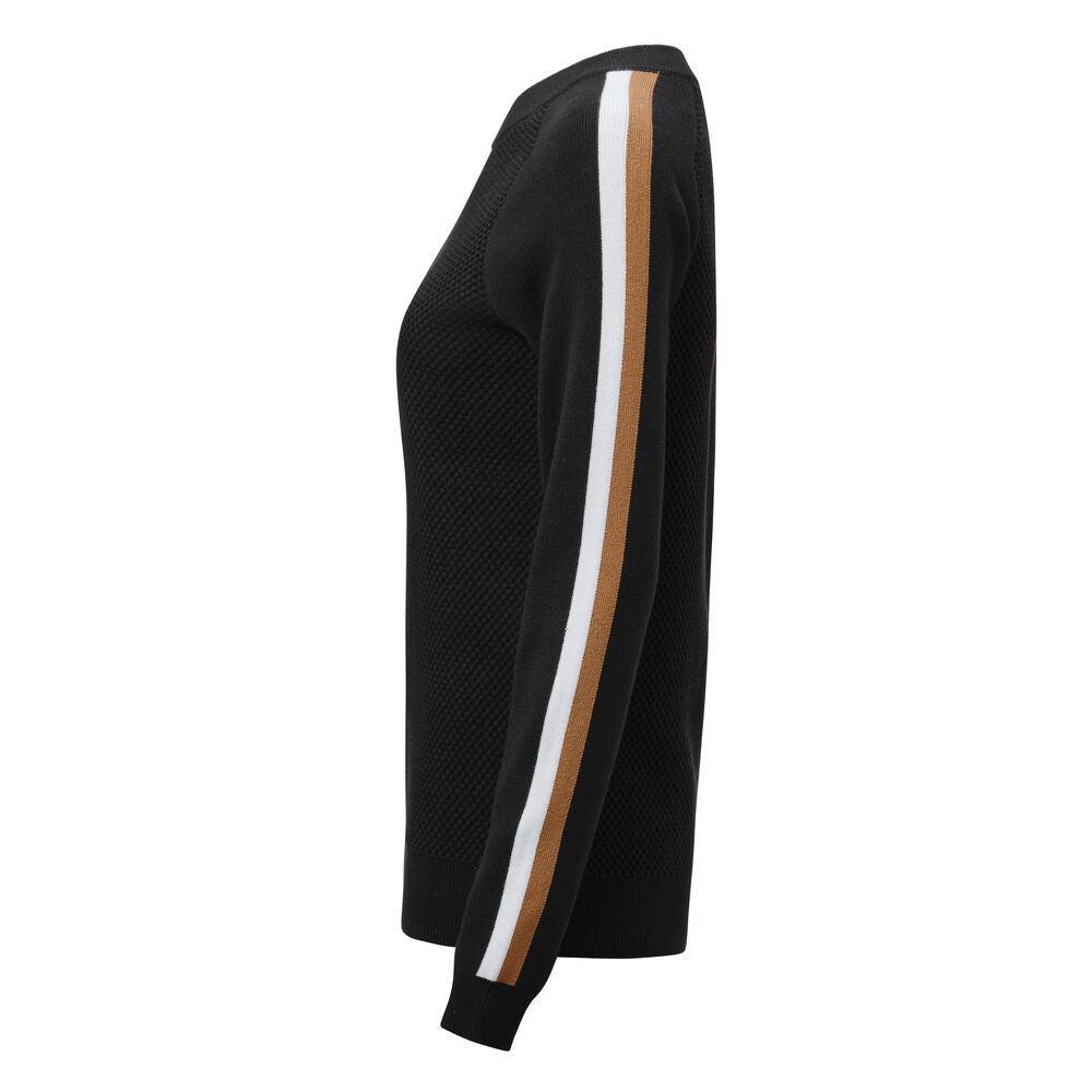 Scarsdale Sweater Women från James Harvest