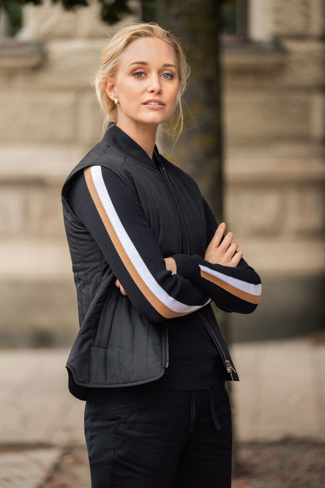 Scarsdale Sweater Women från James Harvest