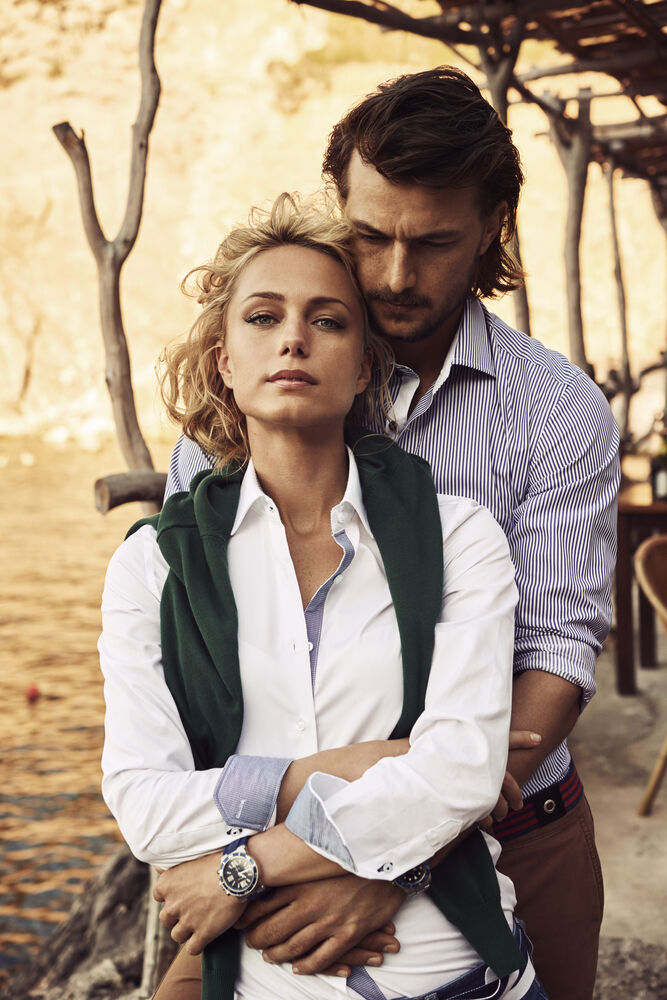 Reno från James Harvest