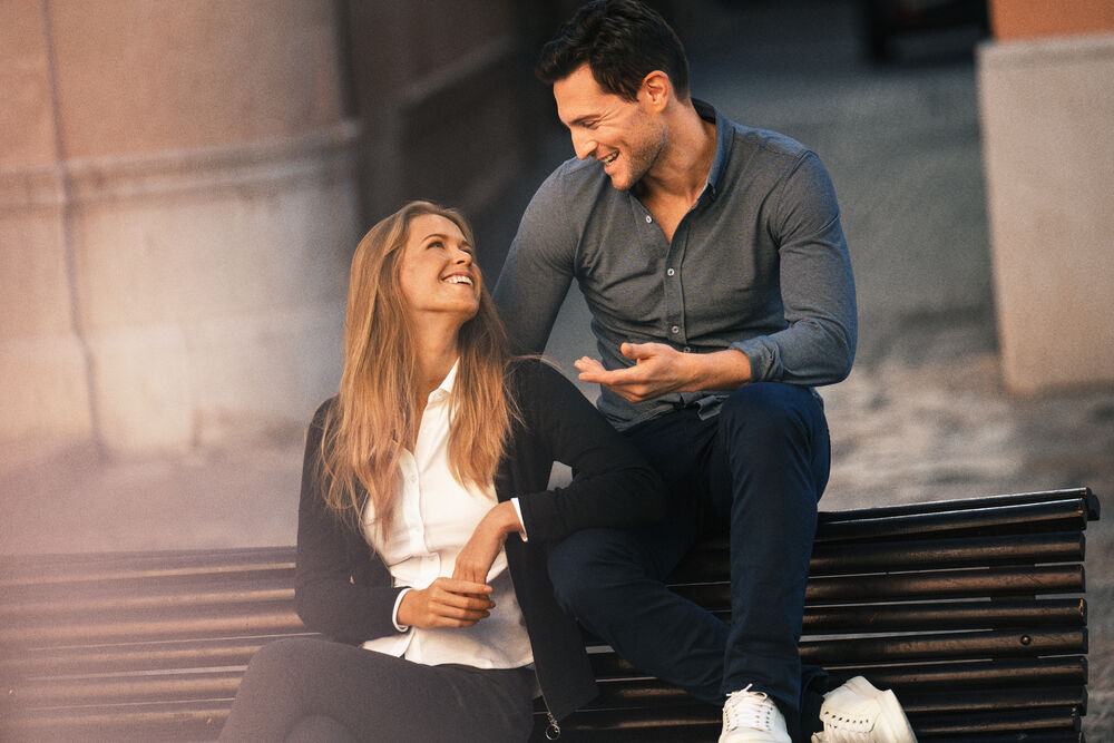 Ashland Cardigan Woman från James Harvest