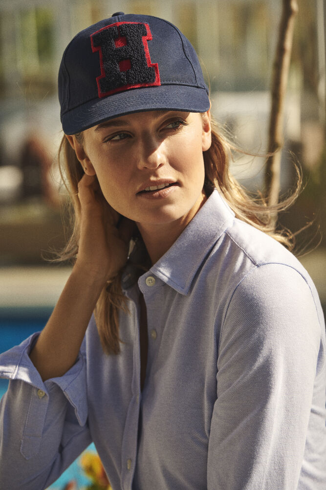 Burlingham Woman från James Harvest