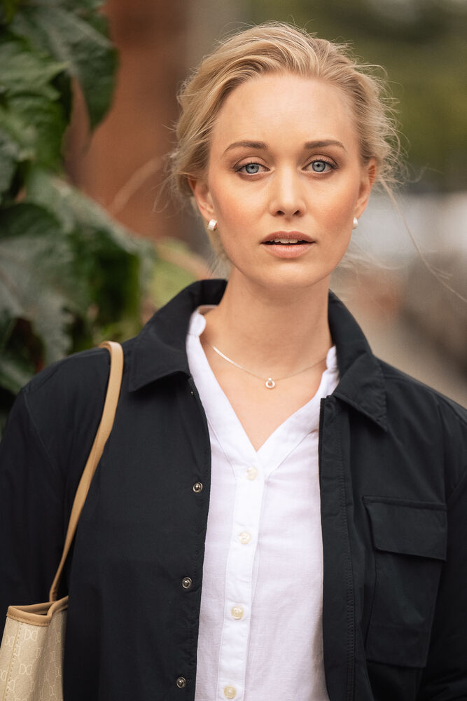 Lander från James Harvest