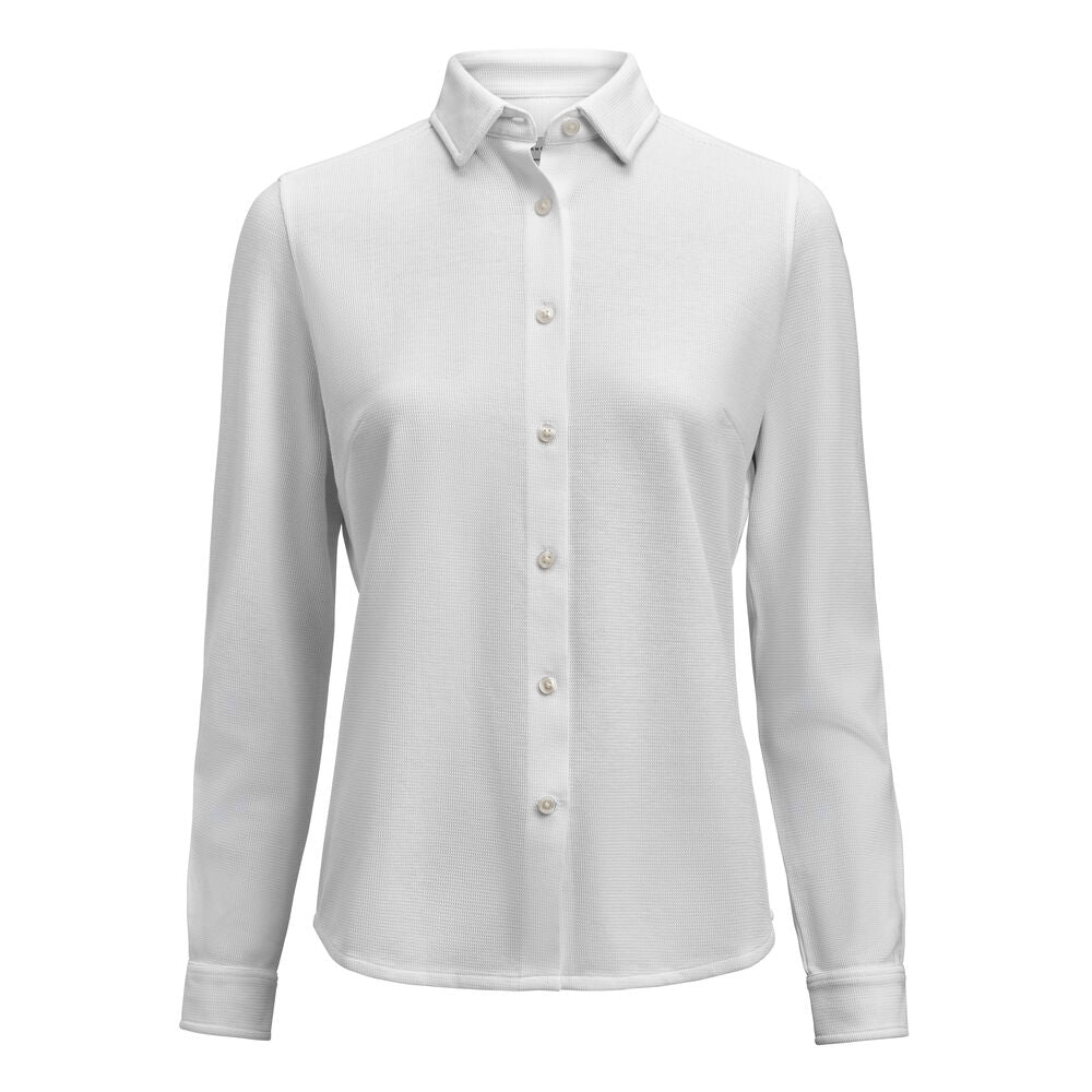 Hicksville Shirt Woman 2123034