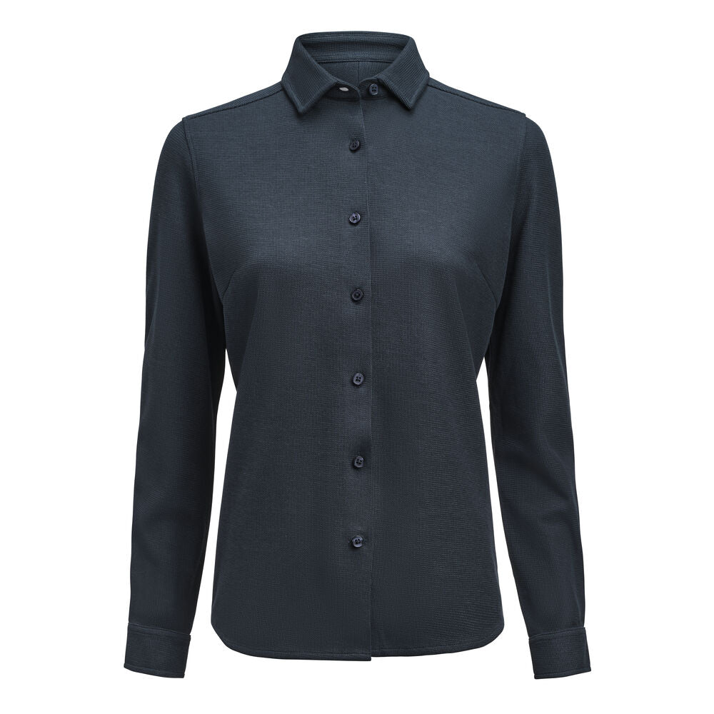 Hicksville Shirt Woman 2123034