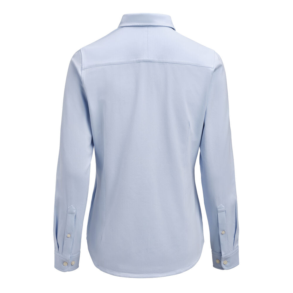 Upton Shirt Woman från James Harvest