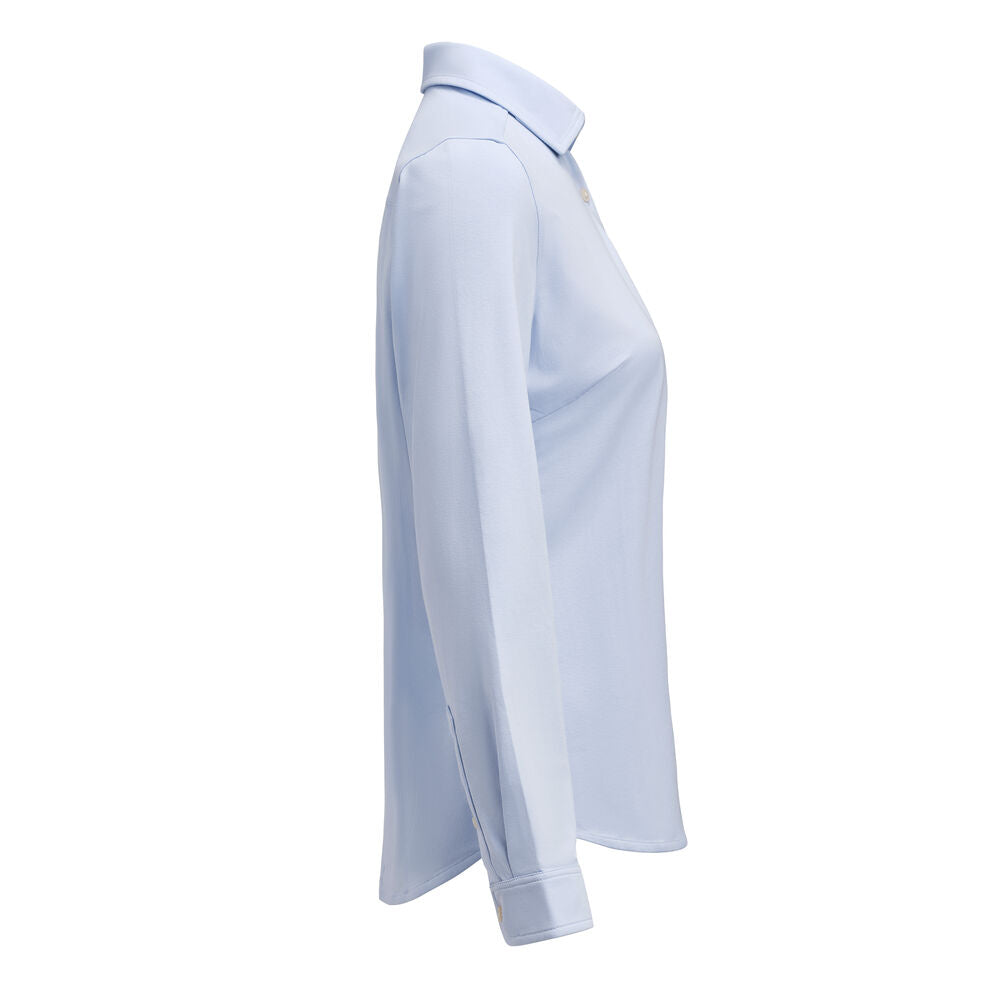 Upton Shirt Woman från James Harvest