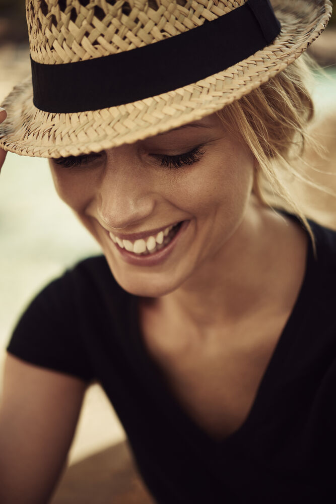 Whailford Woman från James Harvest