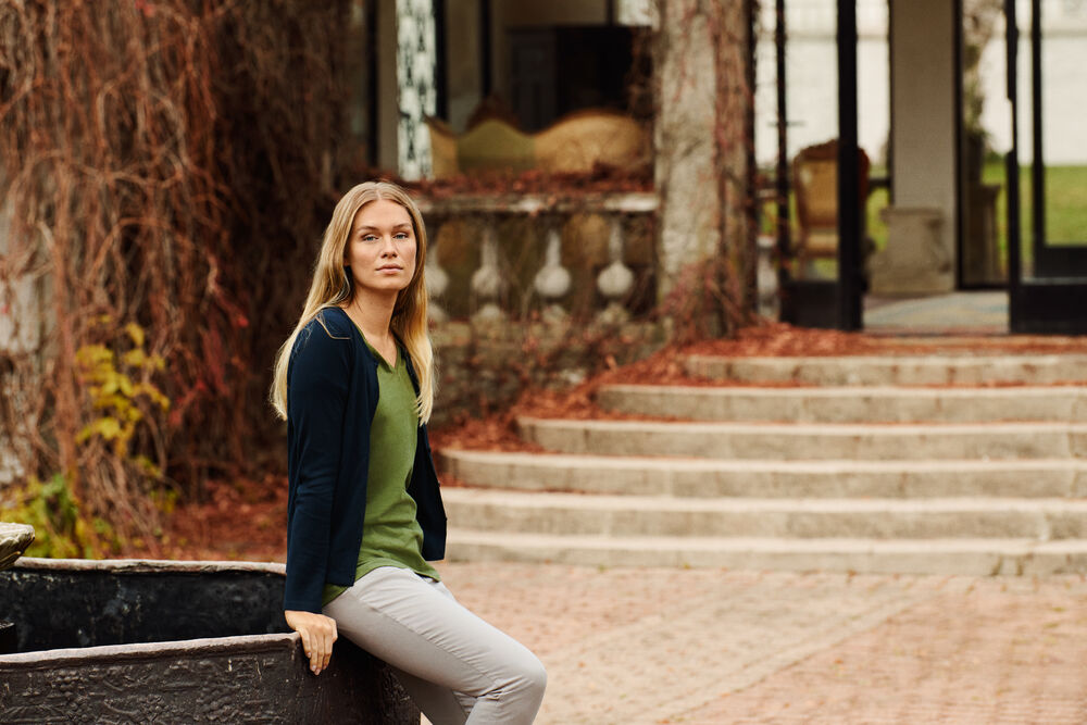 Whailford Woman från James Harvest