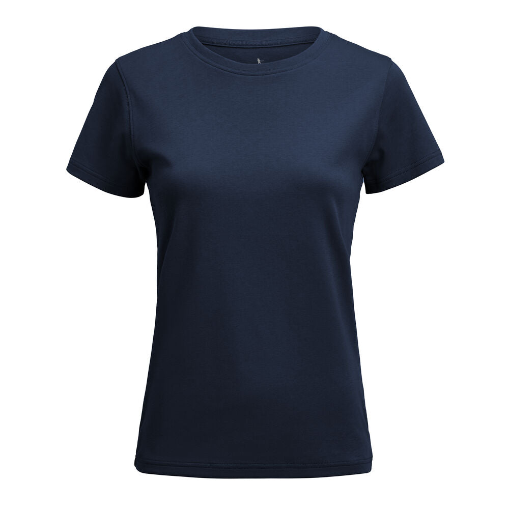 Scarsdale T-Shirt Women 2124010