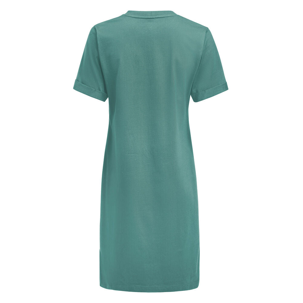 American T-shirt Dress Women från James Harvest