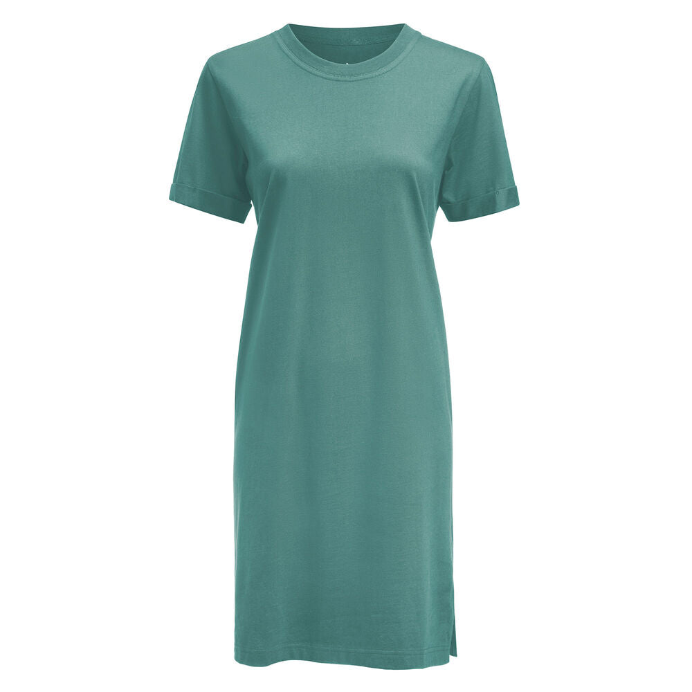 American T-shirt Dress Women från James Harvest