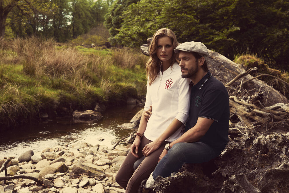 Rawlins från James Harvest