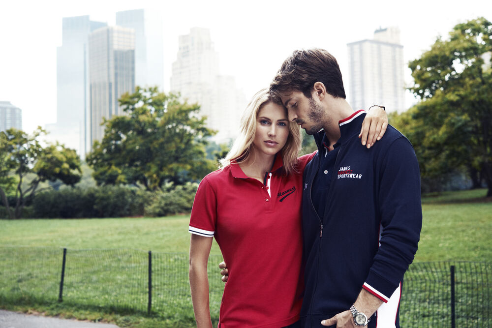 Antreville från James Harvest