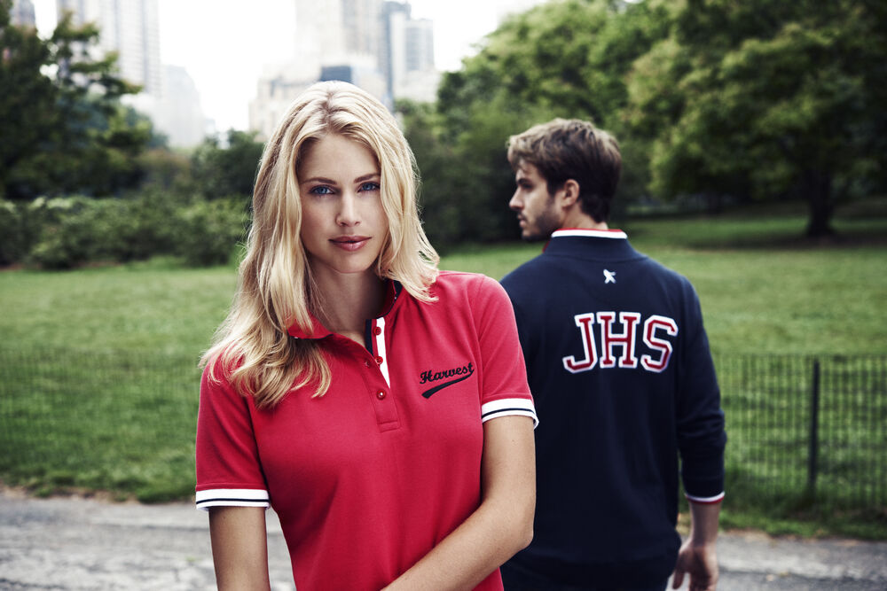 Antreville från James Harvest